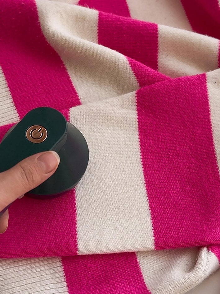 پرزگیر لباس کد d11991