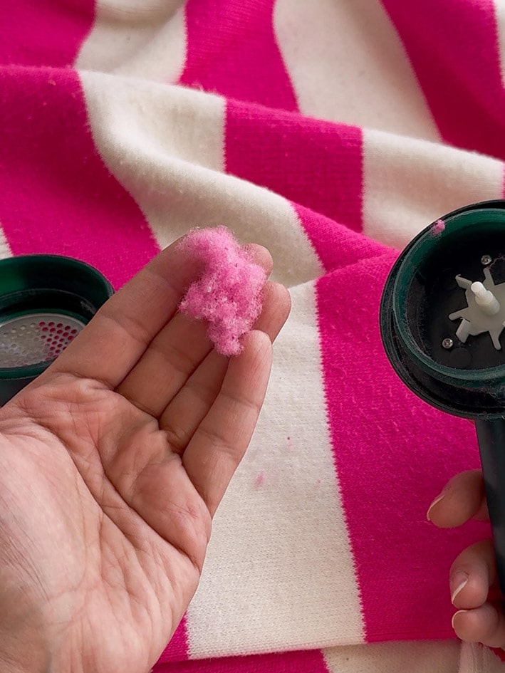 پرزگیر لباس کد d11991