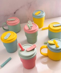 ماگ نی دار پاستیلی کدe11100