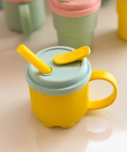 ماگ نی دار پاستیلی کدe11100