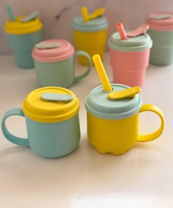 ماگ نی دار پاستیلی کدe11100