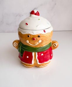 جا شکری درب دار کوکی زنجبیلی کد e11111