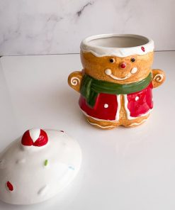 جا شکری درب دار کوکی زنجبیلی کد e11111