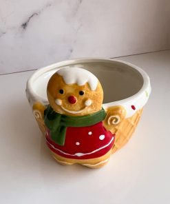 کاسه کوکی زنجبیلی کد e11113