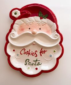 اردورخوری کریسمسی بابانوئل کد e11120