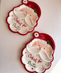 اردورخوری کریسمسی بابانوئل کد e11120