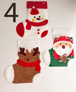 زیپ پک کریسمسی کد zp111123