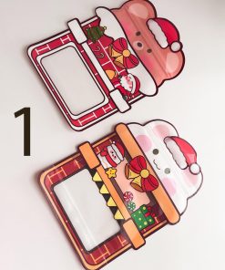 زیپ پک کریسمسی کد zp111123