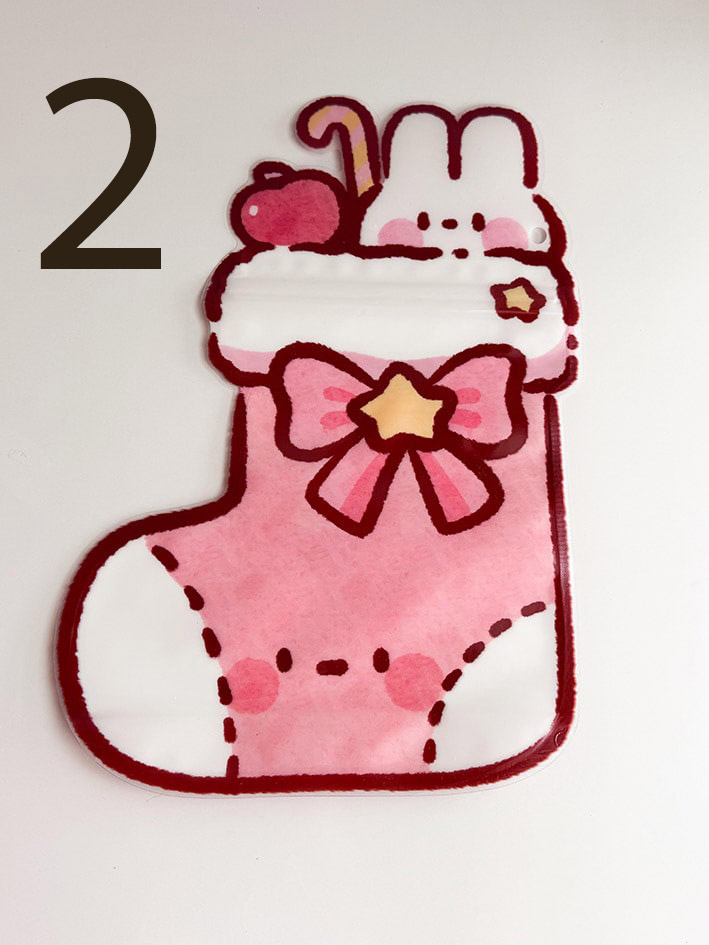 زیپ پک کریسمسی کد zp111123