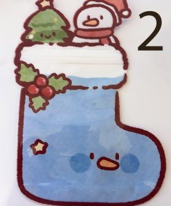 زیپ پک کریسمسی کد zp111123