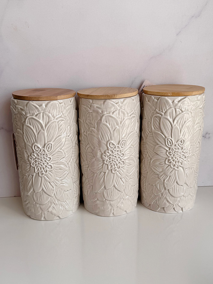 بانکه های طرح برجسته در دو سایز کد ba111135