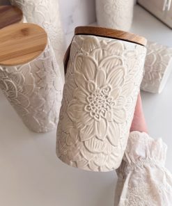 بانکه های طرح برجسته در دو سایز کد ba111135