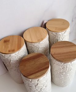 بانکه های طرح برجسته در دو سایز کد ba111135