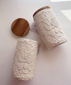 بانکه های طرح برجسته در دو سایز کد ba111135