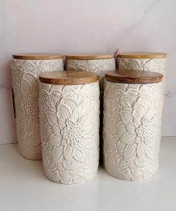 بانکه های طرح برجسته در دو سایز کد ba111135