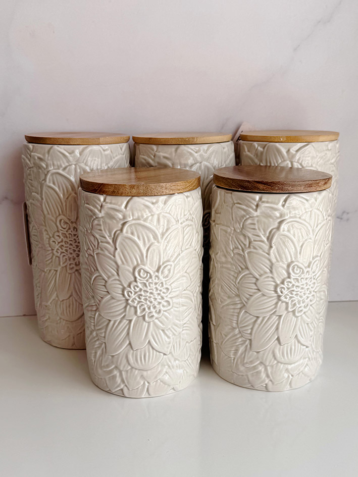 بانکه های طرح برجسته در دو سایز کد ba111135