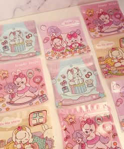 زیپ کیپ طرح فانتزی کد zp111141