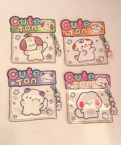 زیپ کیپ طرح فانتزی کد zp111143