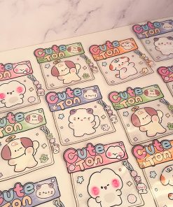 زیپ کیپ طرح فانتزی کد zp111143