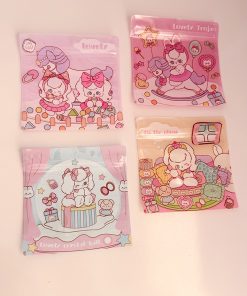 زیپ کیپ طرح فانتزی کد zp111141