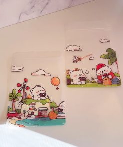 زیپ کیپ طرح فانتزی کد zp111150