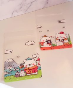 زیپ کیپ طرح فانتزی کد zp111150