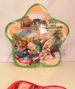 زیپ کیپ طرح فانتزی ستاره کد zp111154