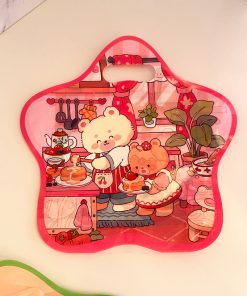 زیپ کیپ طرح فانتزی ستاره کد zp111154