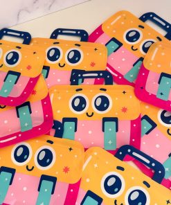 زیپ کیپ طرح فانتزی کد zp111165