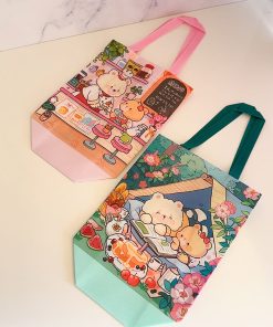 ساک دستی فانتزی کد zp111169