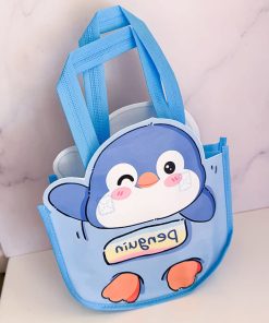 ساک دستی فانتزی کد zp111173