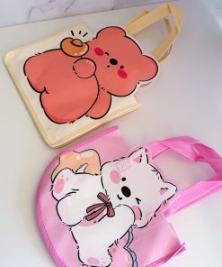 ساک دستی فانتزی کد zp111173