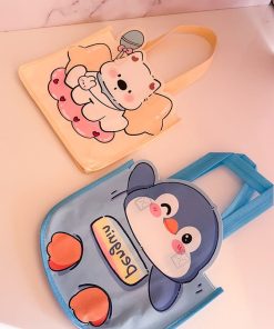 ساک دستی فانتزی کد zp111173