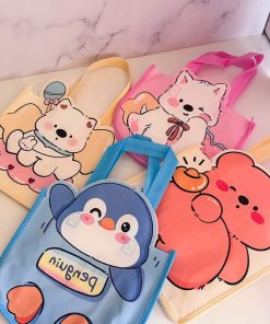 ساک دستی فانتزی کد zp111173