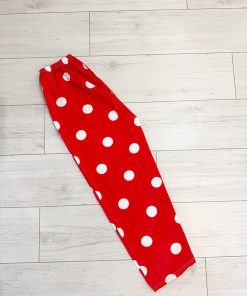 ست لباس راحتی سه تیکه طرح مینی موس کد le1023